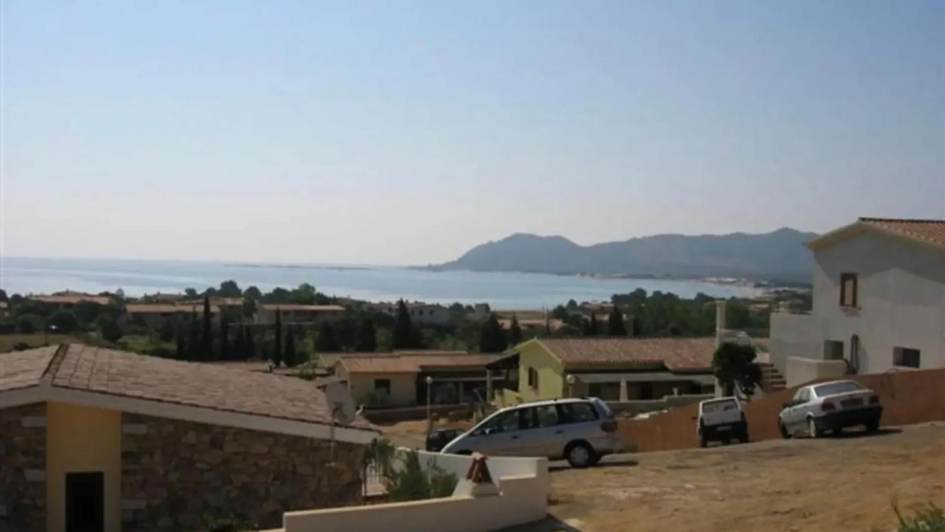 Appartamento Casa Rebecca Sos Appentos Siniscola Italia