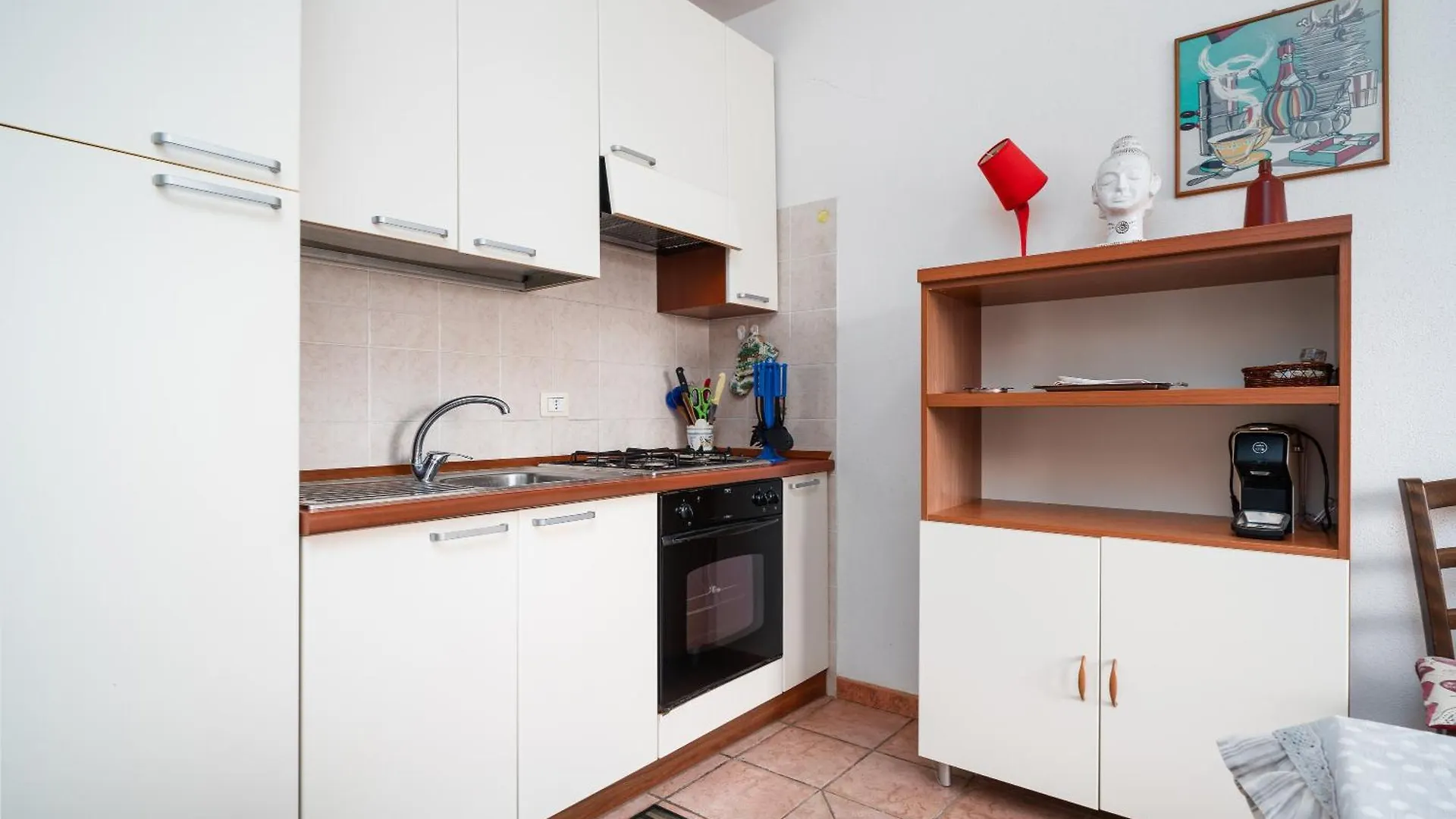 Casa Rebecca Sos Appentos Διαμέρισμα Siniscola 0*,  Ιταλία