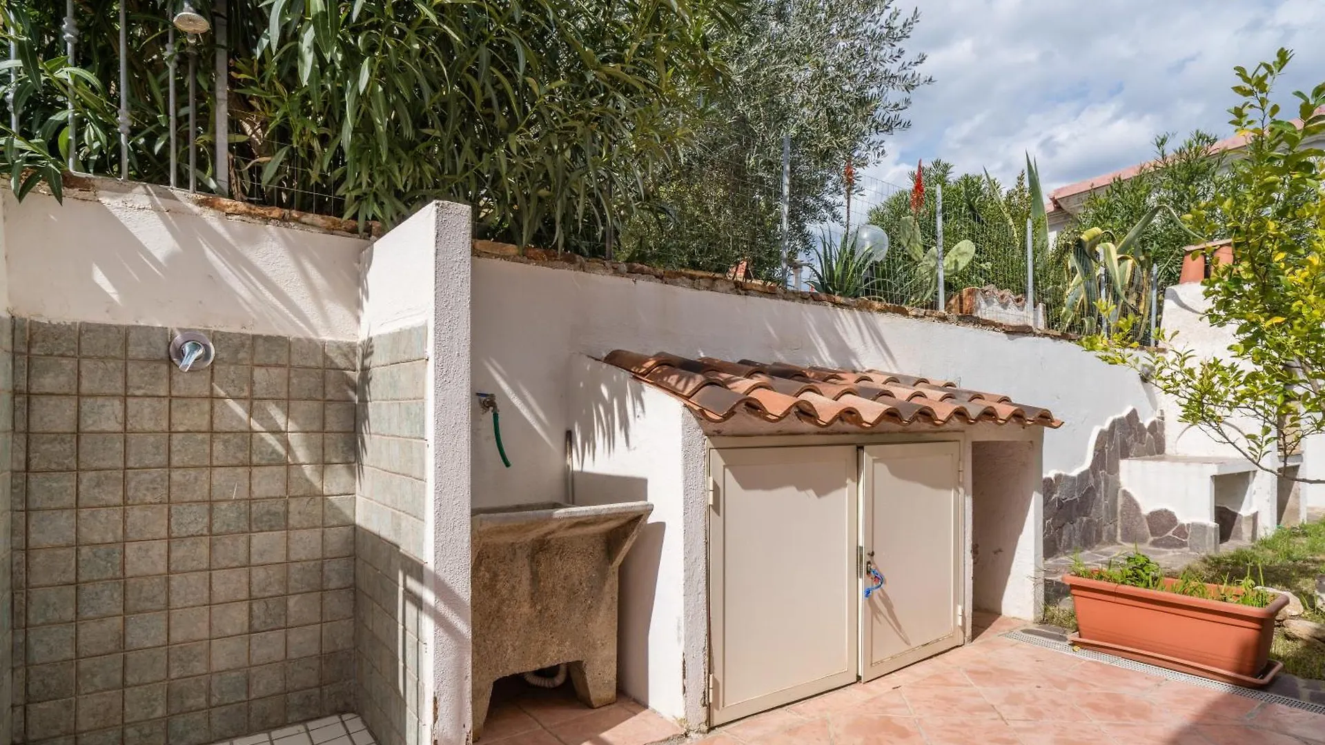 Casa Rebecca Sos Appentos Διαμέρισμα Siniscola