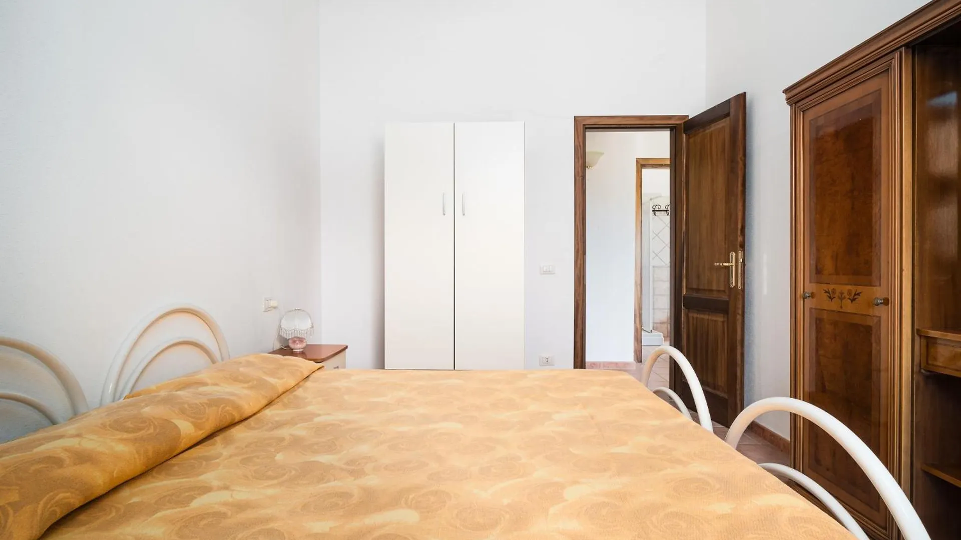 Appartamento Casa Rebecca Sos Appentos Siniscola 0*,  Italia