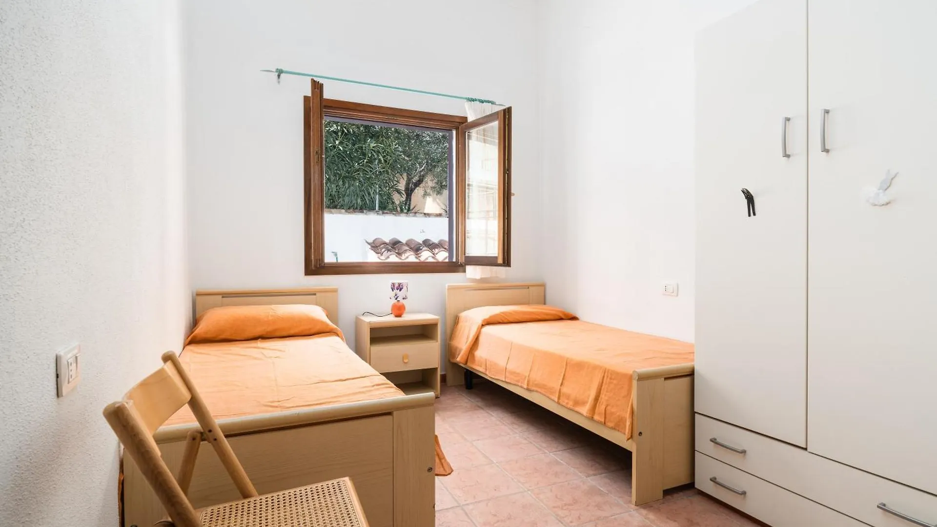 Casa Rebecca Sos Appentos Διαμέρισμα Siniscola 0*,