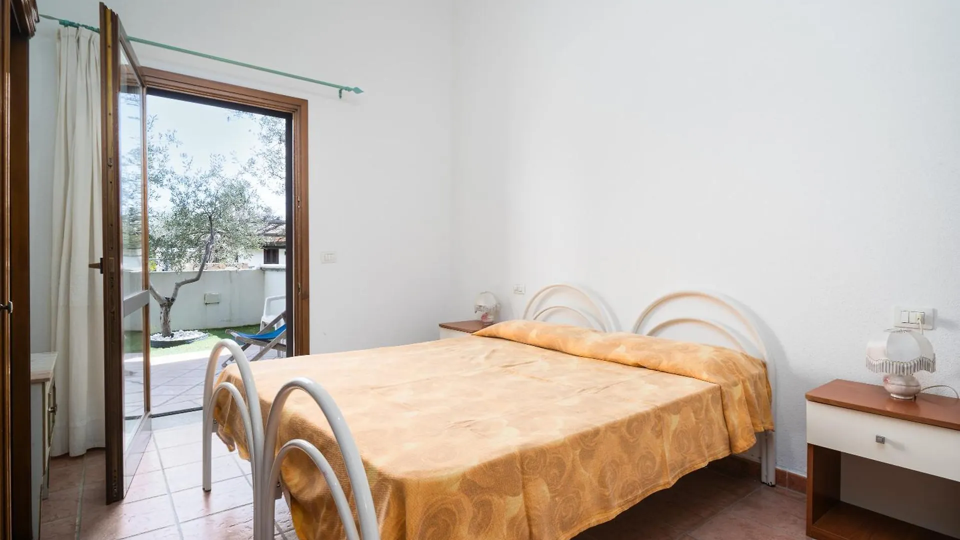 Casa Rebecca Sos Appentos Διαμέρισμα Siniscola Ιταλία