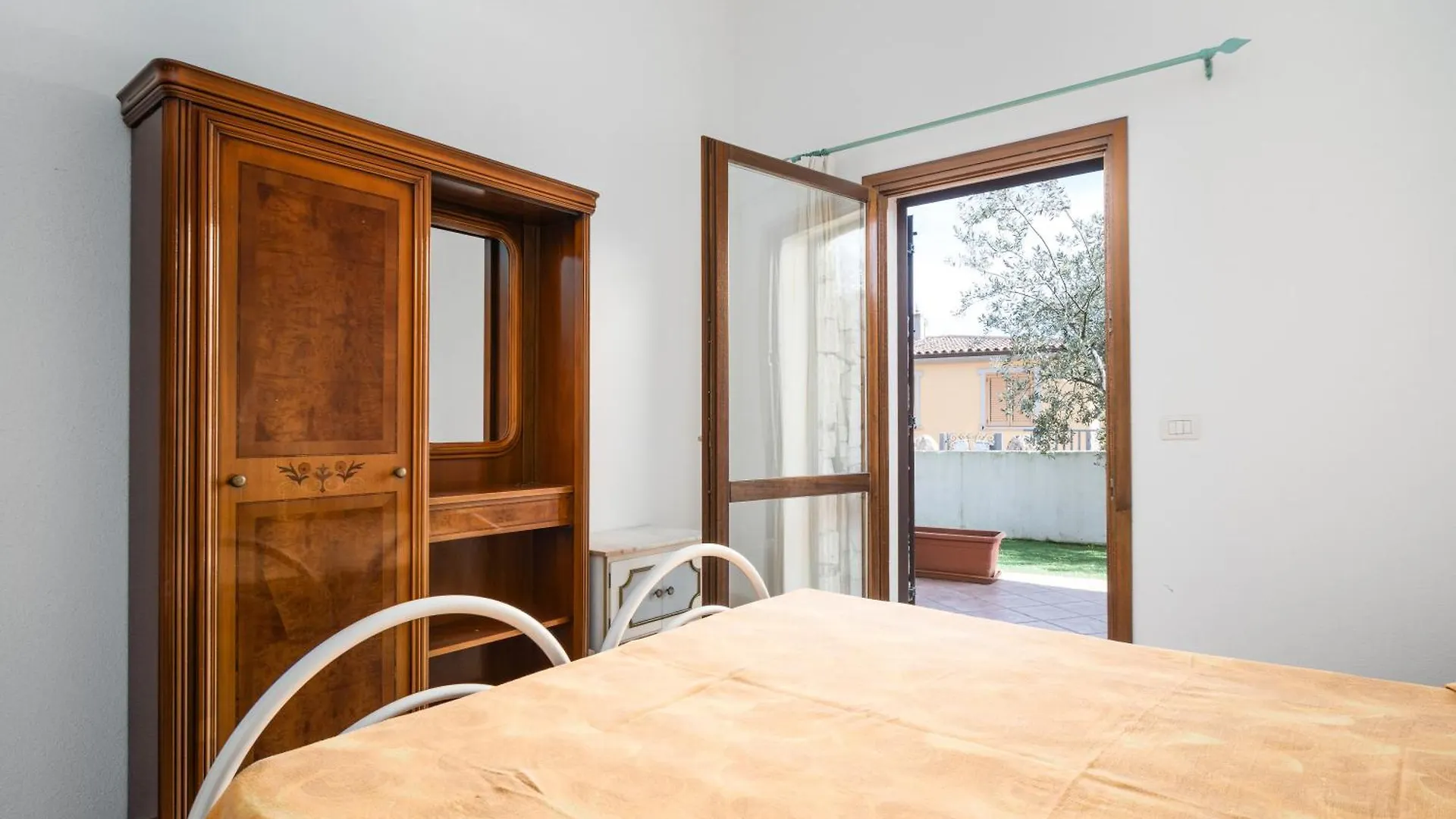 Casa Rebecca Sos Appentos Διαμέρισμα Siniscola