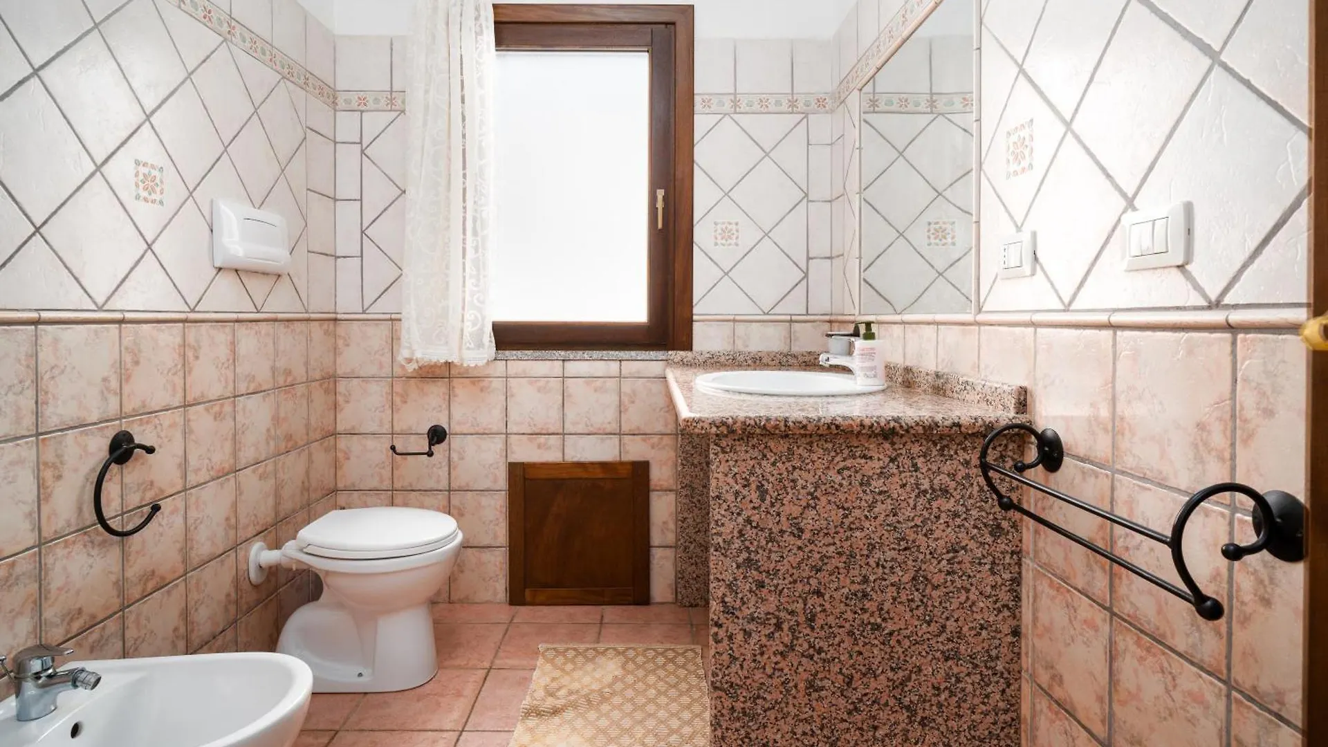 Casa Rebecca Sos Appentos Διαμέρισμα Siniscola Ιταλία