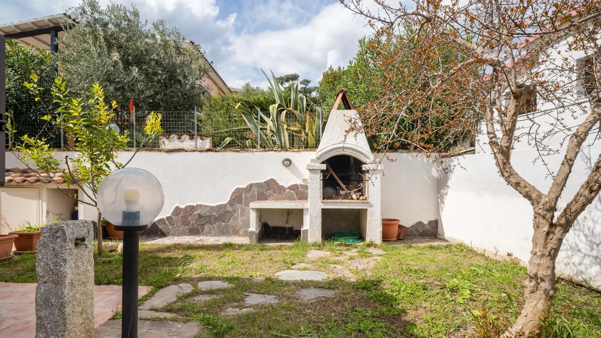 Casa Rebecca Sos Appentos Διαμέρισμα Siniscola