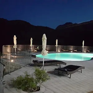 Appartamento Nioleo Con Piscina, Siniscola
